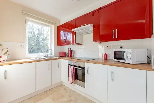 Apart Daire (1 Bedroom)