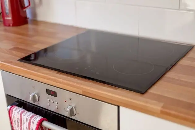 Apart Daire (1 Bedroom)