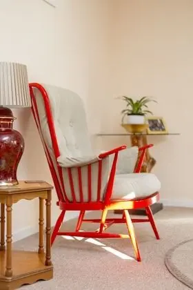 Apart Daire (1 Bedroom)