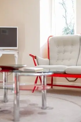 Apart Daire (1 Bedroom)