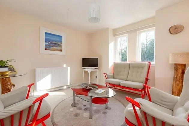 Apart Daire (1 Bedroom)