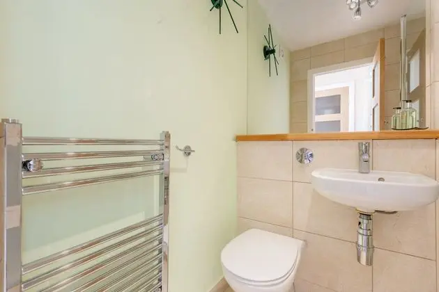 Apart Daire (1 Bedroom)