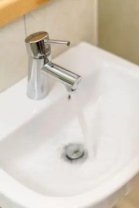 Apart Daire (1 Bedroom)