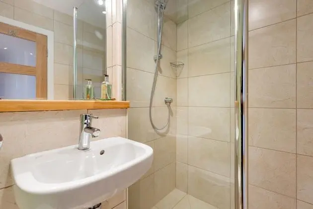 Apart Daire (1 Bedroom)