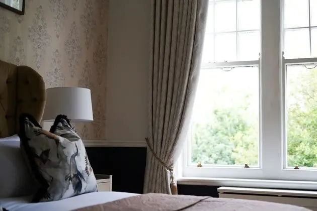 Superior Oda, 1 En Büyük (King) Boy Yatak, Küvet, Nehir Manzaralı