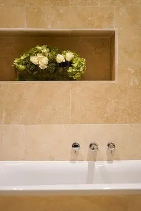 Superior Oda, 1 En Büyük (King) Boy Yatak, Küvet, Nehir Manzaralı