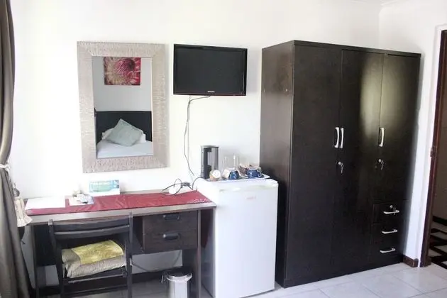 Classic İki Ayrı Yataklı Oda (Ensuite)