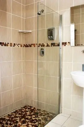 Classic İki Ayrı Yataklı Oda (Ensuite)
