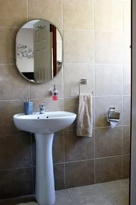 Classic Tek Büyük Yataklı Oda, Banyolu/Duşlu