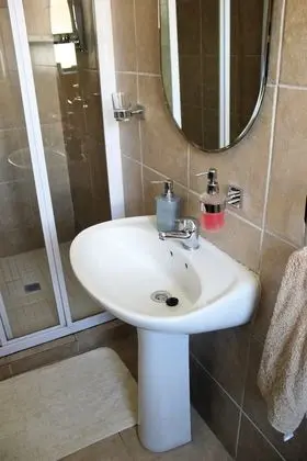 Classic Tek Büyük Yataklı Oda, Banyolu/Duşlu