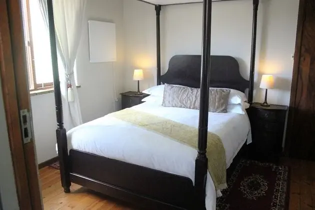 Tek Büyük Yataklı Oda, Banyolu/Duşlu (Victorian)