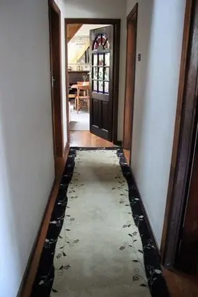 Tek Büyük Yataklı Oda, Banyolu/Duşlu (Victorian)