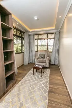 Luxury Stüdyo Süit