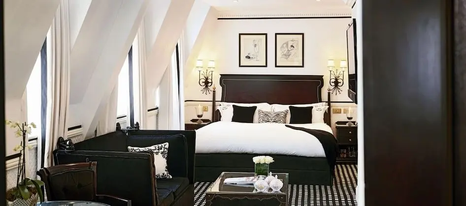 Executive Süit (Hospitality)