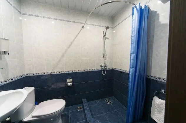 Standard İki Ayrı Yataklı Oda