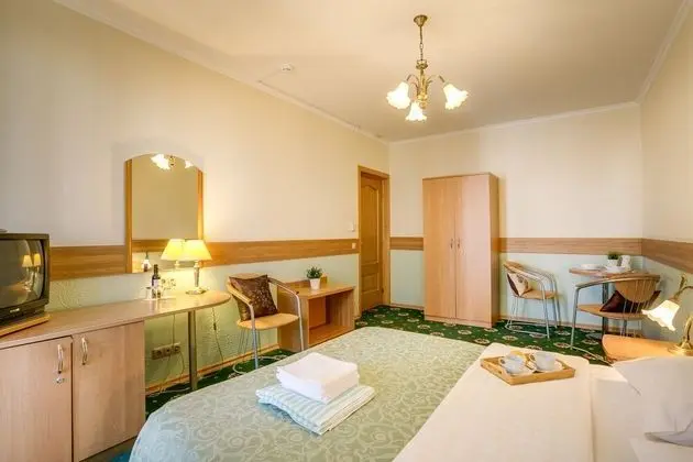 Apart Daire, Sigara İçilmez