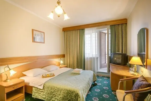 Apart Daire, Sigara İçilmez