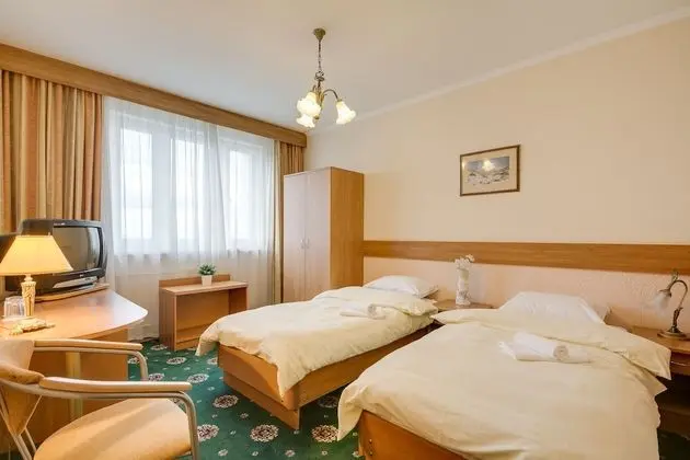 Apart Daire, Sigara İçilmez