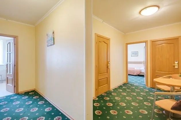 Apart Daire, Sigara İçilmez