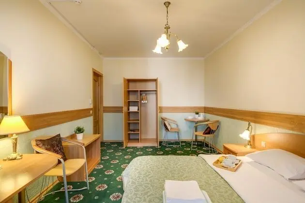 Apart Daire, Sigara İçilmez