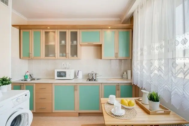 Apart Daire, Sigara İçilmez