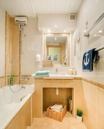 Apart Daire, Sigara İçilmez