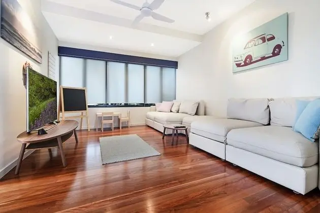 Ev (3 Bedrooms)
