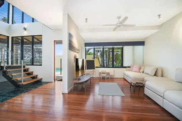 Ev (3 Bedrooms)