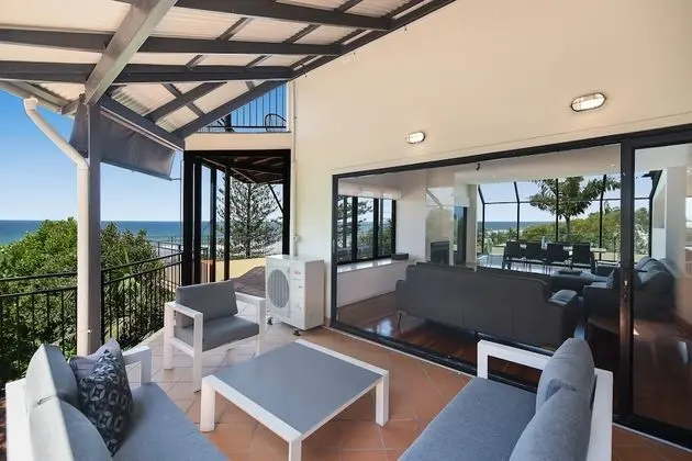 Ev (3 Bedrooms)