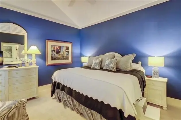 Villa, Birden Çok Yatak, Mutfak, Bahçe Manzaralı