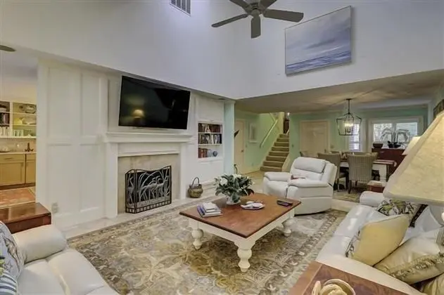 Villa, Birden Çok Yatak, Mutfak, Bahçe Manzaralı