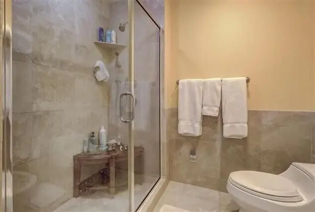 Villa, Birden Çok Yatak, Mutfak, Bahçe Manzaralı