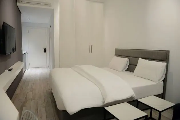 Premium Stüdyo, 1 Yatak Odası