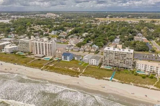 Ev (4100 South Ocean Blvd)