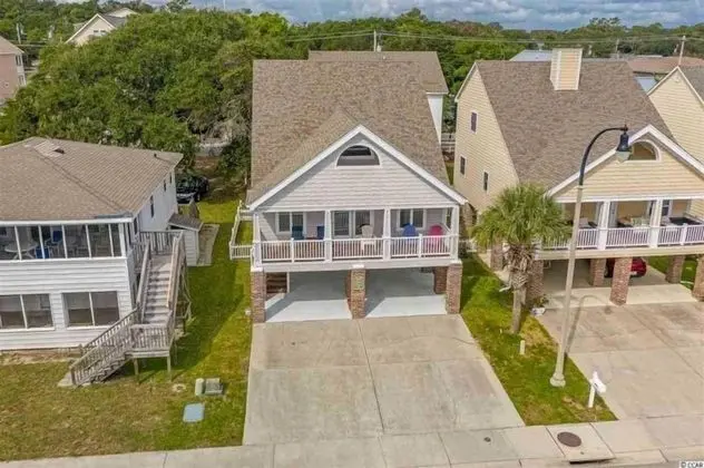 Ev (4100 South Ocean Blvd)