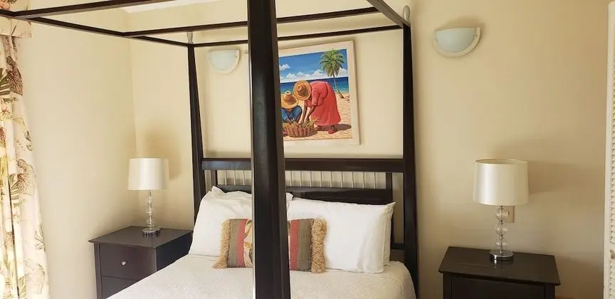 Superior Villa, 2 Yatak Odası, Mutfak, Liman Manzaralı
