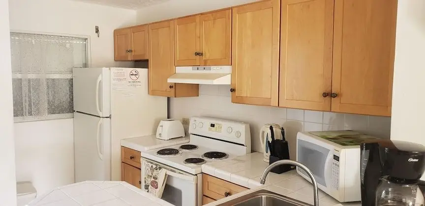 Superior Villa, 2 Yatak Odası, Mutfak, Liman Manzaralı
