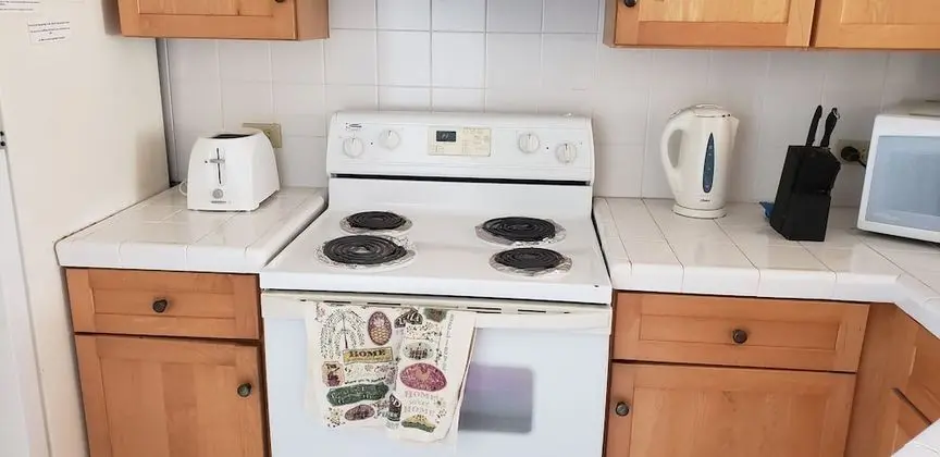 Superior Villa, 2 Yatak Odası, Mutfak, Liman Manzaralı