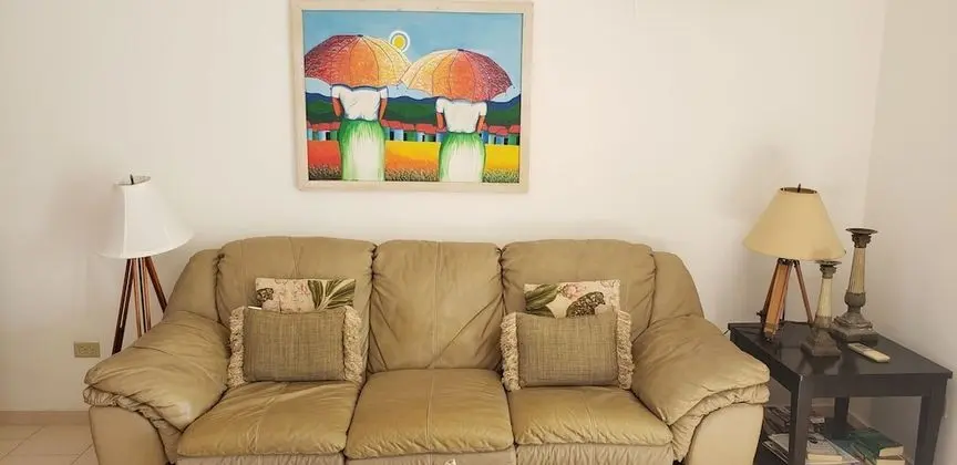 Superior Villa, 2 Yatak Odası, Mutfak, Liman Manzaralı