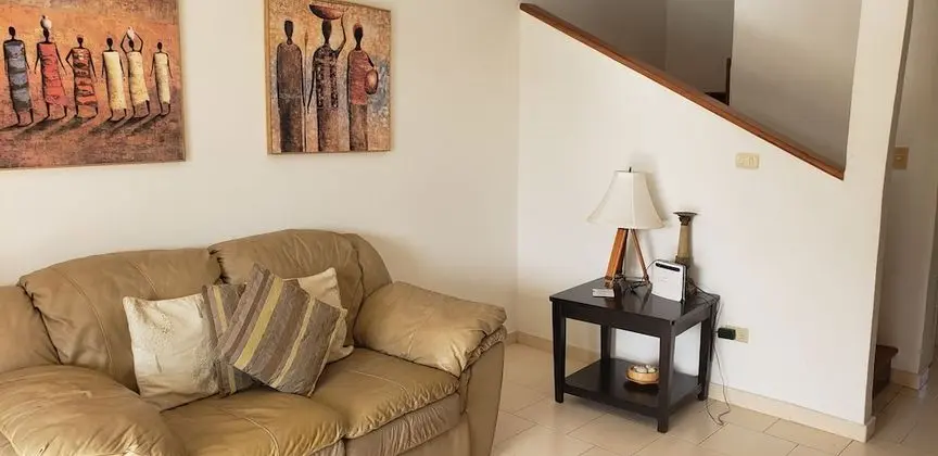 Superior Villa, 2 Yatak Odası, Mutfak, Liman Manzaralı