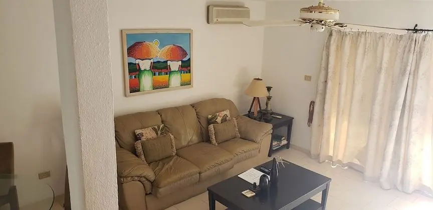 Superior Villa, 2 Yatak Odası, Mutfak, Liman Manzaralı