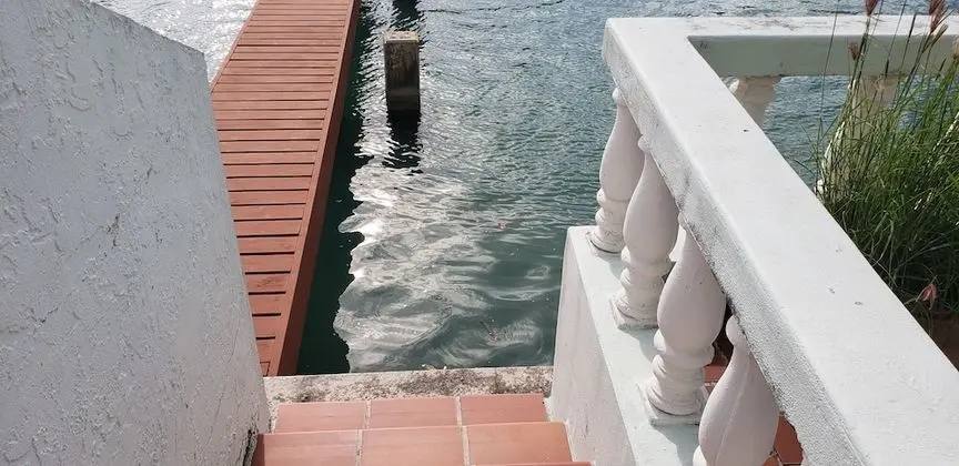 Superior Villa, 2 Yatak Odası, Mutfak, Liman Manzaralı