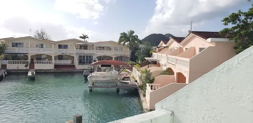 Superior Villa, 2 Yatak Odası, Mutfak, Liman Manzaralı