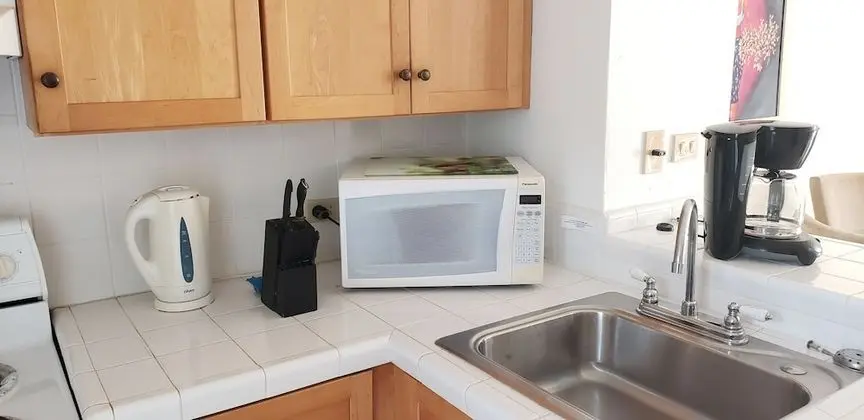 Superior Villa, 2 Yatak Odası, Mutfak, Liman Manzaralı