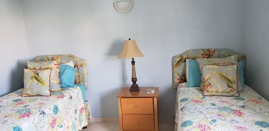 Superior Villa, 2 Yatak Odası, Mutfak, Liman Manzaralı