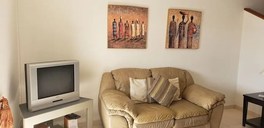 Superior Villa, 2 Yatak Odası, Mutfak, Liman Manzaralı