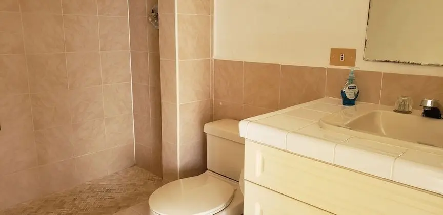 Superior Villa, 2 Yatak Odası, Mutfak, Liman Manzaralı