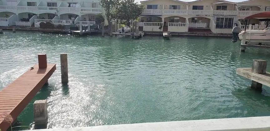 Superior Villa, 2 Yatak Odası, Mutfak, Liman Manzaralı