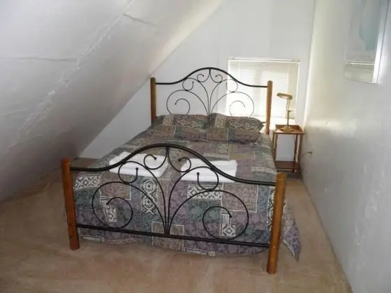 Kulübe, 4 Yatak Odası