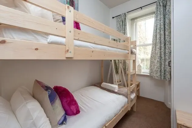 Apart Daire (2 Bedrooms)